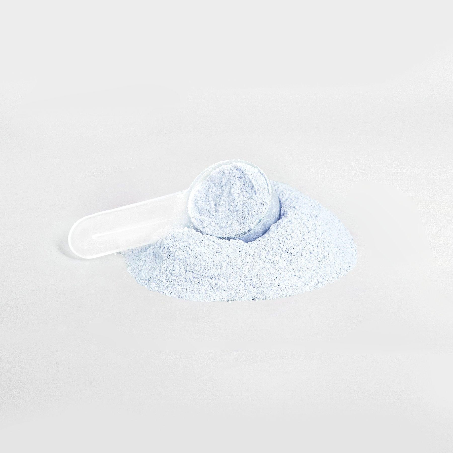 Energy Powder (Cotton Candy) - Wortex Nutrition