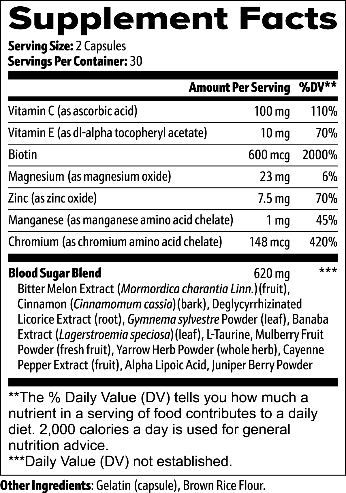 ENERGY CONTROL - Wortex Nutrition